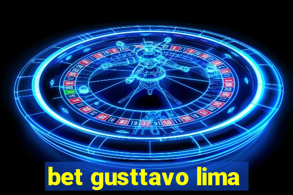 bet gusttavo lima